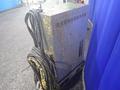 FANUC ROBOT CONTROL  -  A05B-2401-B004 / R-J3