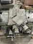 HARDINGE HLV-H-EM Super Precision Tool Room Lathe 1981’ Inch/Metric #7949