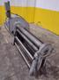 50" SAN ANGELO FOUNDRY POWER PLATE ROLL: YOBRO #24979