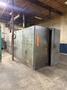 22' 4" X 7' 10" 1997 THERMEQ OVEN 2017 RETROFIT W/ NEW PANELS