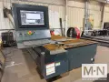 Maverick Pro 6x12 table with Hypertherm Maxpro 200 Plasma