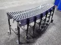 ULINE 24' EXPANDABLE ACCORDION CONVEYOR