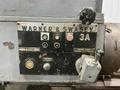 3A WARNER &amp; SWASEY MODEL #3-A M-3500 UNIVERSAL TURRET LATHE: YOBRO #25919