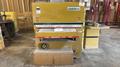 1 - PREOWNED POWERMATIC SANDER, MODEL #: RB-37, S/N: 9837009