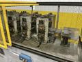 6 STAND X 1.5" ARDCOR MODEL #1-F ROLLFORMER: YOBRO #25222