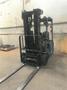 BYD ECB18-3W 4,000-Lb 3-Wheel Electric Forklift, 2023 (4)