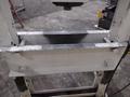 50 TON ENERPAC H-FRAME AIR OVER OIL SHOP PRESS: YOBRO #25793