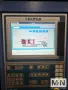 225 TON 16 OZ HAITIAN MODEL MA2000-700 INJECTION MOLDING MACHINE MFG 2009