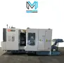 Mazak FH-4000 CNC Horizontal Machining Center