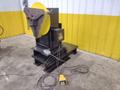 1,250 LB STINGER MODEL #P-1250 PIPE WELDING POSITIONER WITH 30" GRIPPER CHUCK : YOBRO #25213