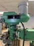 Seiki XL Vertical Milling Machine, S/N 6636