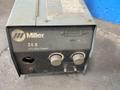Miller  Wire Feeder - 24a