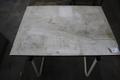 Adjustable Height Work Table- Auction Item
