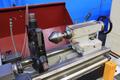 15"/23" x 50" HARRISON GAP BED ENGINE LATHE, MODEL M390