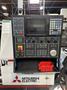 2015 Mitsubishi LT-400M CNC Lathe with Live Tooling For Sale