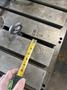26" X 26" DEVLIEG AIR LIFT ROTARY. STOCK # 0220726