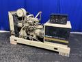 KOHLER 30 KW DIESEL GENERATOR   -  30RZ82