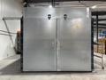 Reliant Finishing Systems 8x10x20 Powder Coating Oven