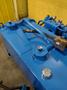 6&quot; x 6&quot; ANGLE - CONTROLLED AUTOMATION FABRILINE AUTOMATIC PUNCH AND SHEAR ANGLE LINE: STOCK #16465