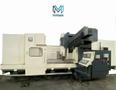 Mighty Viper Pro-3210 CNC Vertical Bridge Mill