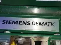 SIEMENS DEMATIC CONVEYORS