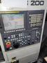 Nakamura-Tome AS-200Y Turning Center. Y-Axis. Live Milling. New-2014