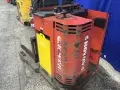 Raymond 3000 Lbs Electric Stand Up Fork Lift - 020-f30 Tt