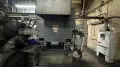 700 HP Joy Centrifugal Turbo- Air Air Compressor, Model TA-30