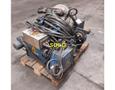 ADC - 3,2 ton hoist