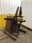 4000 LB 2 TON X 24" MECON  PULL OFF SINGLE END COIL REEL UNCOILER: STOCK 12053