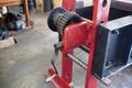 150 TON KR WILSON MODEL #37KAA-150DA-1P H-FRAME PRESS: YOBRO #25926