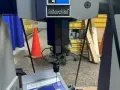 BROWN &amp; SHARP COORDINATE MEASURING MACHINE  -  MICROVAL 3.4.3