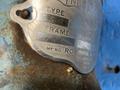ROBBINS &amp; MYERS INC 2 HP PUMP  -  SSQ