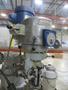 Bridgeport 2J Anilam Mini Wizard 2 Axis DRO Vertical Knee Mill- Auction Item