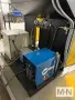 Miller PerformArc PA250M Robotic Welding Cell, 2019 - Like New, Less Than 10 Hours!