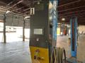 (4) 18,000 LBS SEFAC MODEL PMZ-72 HEAVY DUTY MOBILE COLUMN VEHICLE LIFTS / JACKS: YOBRO #26134