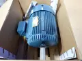 BALDOR 40 HP MOTOR  -  ECP4110T-4