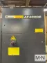 4000 WATT AMADA FO-3015NT C02 LASER