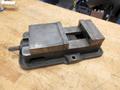 Kurt D-60 6" Machine Vise with Hard Jaws- Auction Item