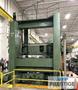 Rafamet 126&quot; Vertical Boring Mill, 2-Rams, Side Head