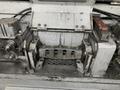 .040&quot; - .157&quot; Wafios R23 EBS Wire Straightener &amp; Cutoff, with Chamfer Unit