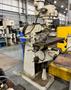 2 HP BRIDGEPORT SERIES I VERTICAL RAM TYPE MILL: YOBRO #24807