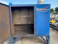 RoboVent DFS-6000-6-M1846 Dust Collector w/ Stand USED