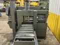 12" X 12" HYD-MECH MODEL #H-12A AUTOMATIC HORIZONTAL BANDSAW: STOCK #23723