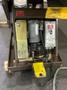 2,500 LB AUTOQUIP SERIES 35 HYDRAULIC LIFT TABLE: STOCK #81279
