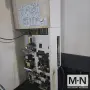 Mazak HCN-5000II CNC Horizontal Machining Center, 2007
