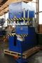 100 TON PRESSMASTER HYDRAULIC C-FRAME PRESS MODEL CFP-100