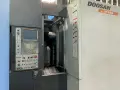 DOOSAN INFRACORE CNC HMC  -  HP 4000