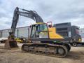 Volvo EC350 EL Excavator, 2019 – 3546 HOURS
