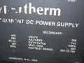 HYPERTHERM 600 AMP PLASMA CUTTER POWER SUPPLY  -  H-601